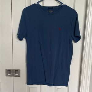 Men's Blue T-Shirt